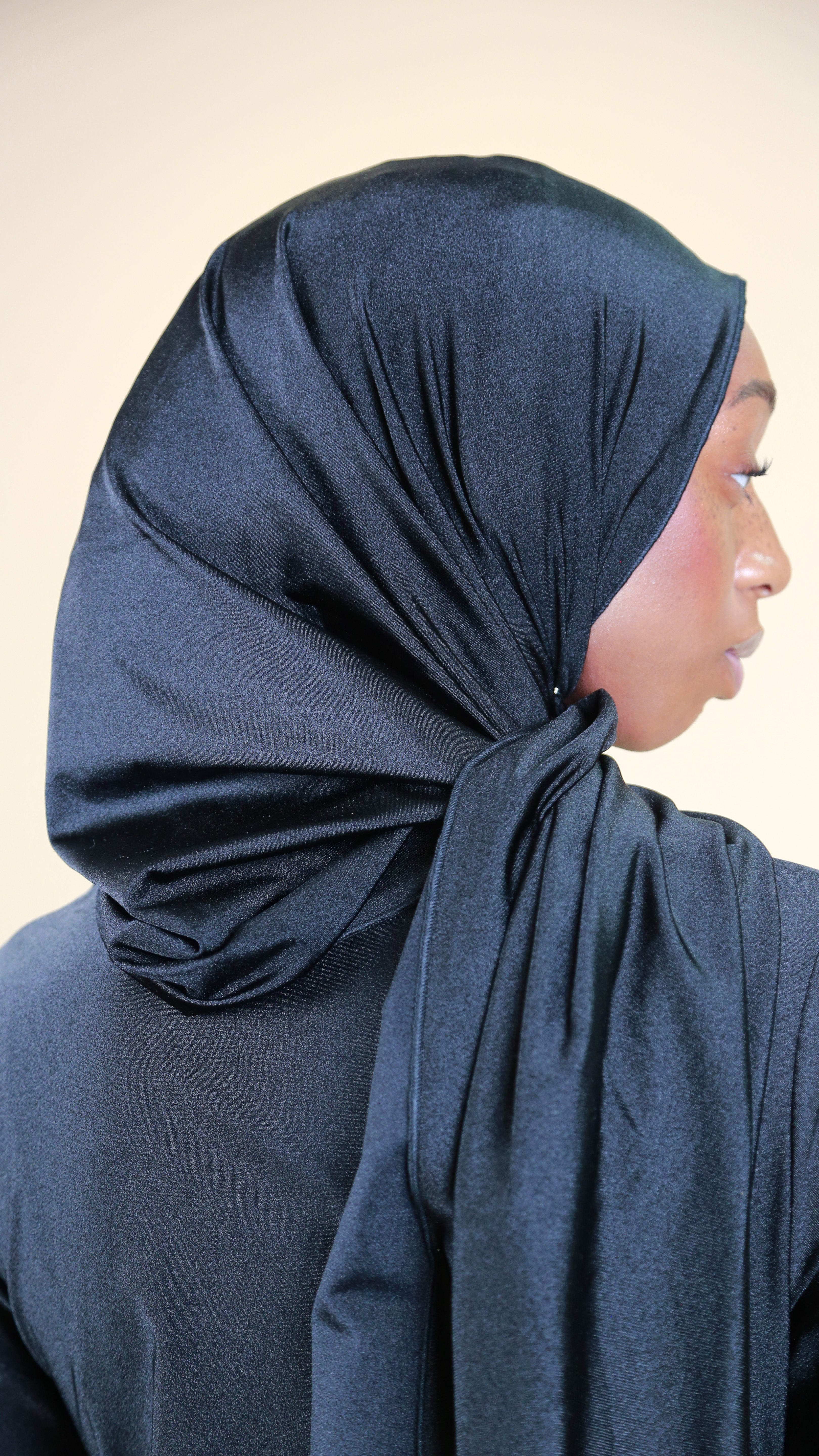 Mon Burkini Garia Hijab