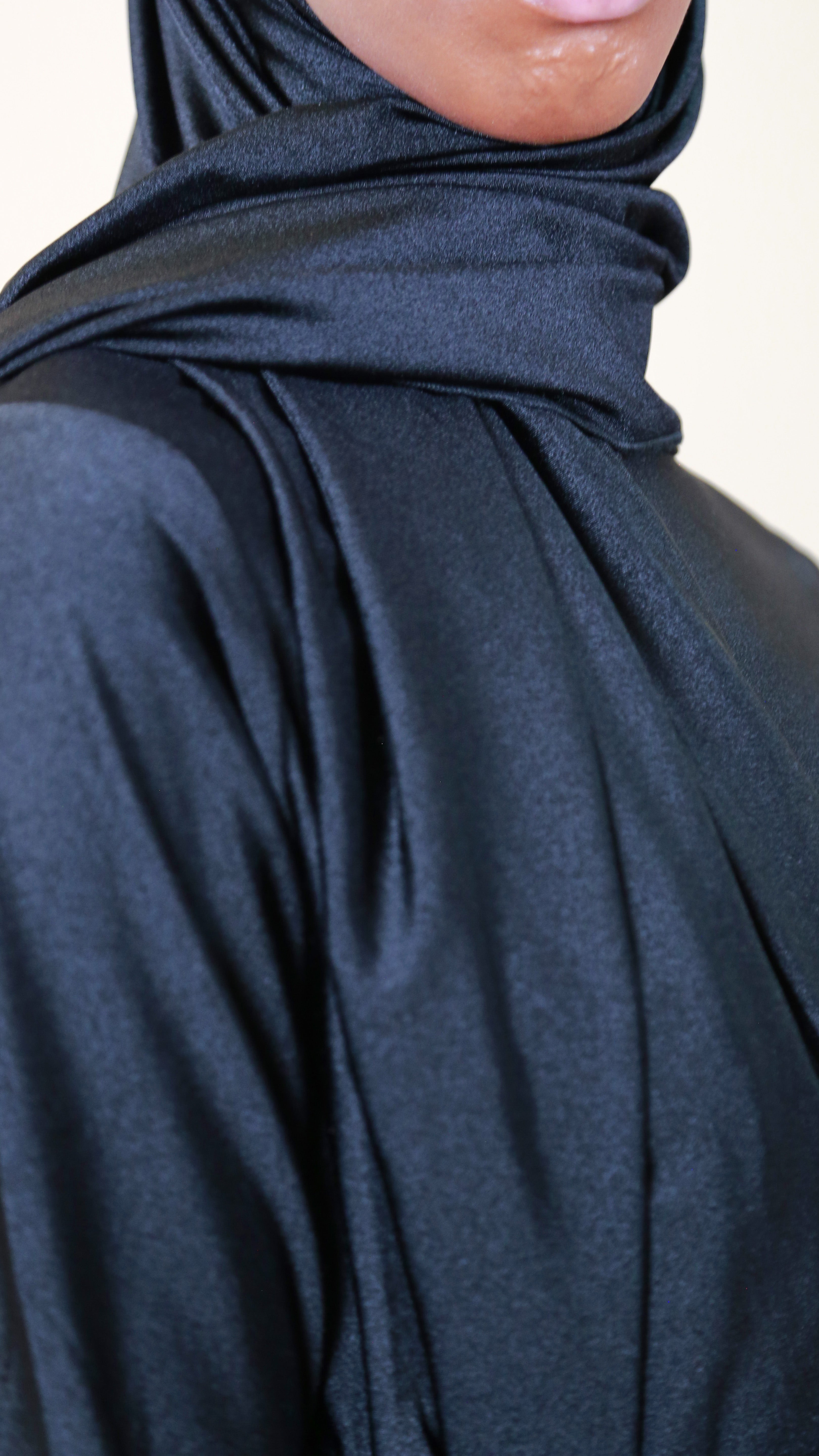 Mon Burkini Garia Hijab