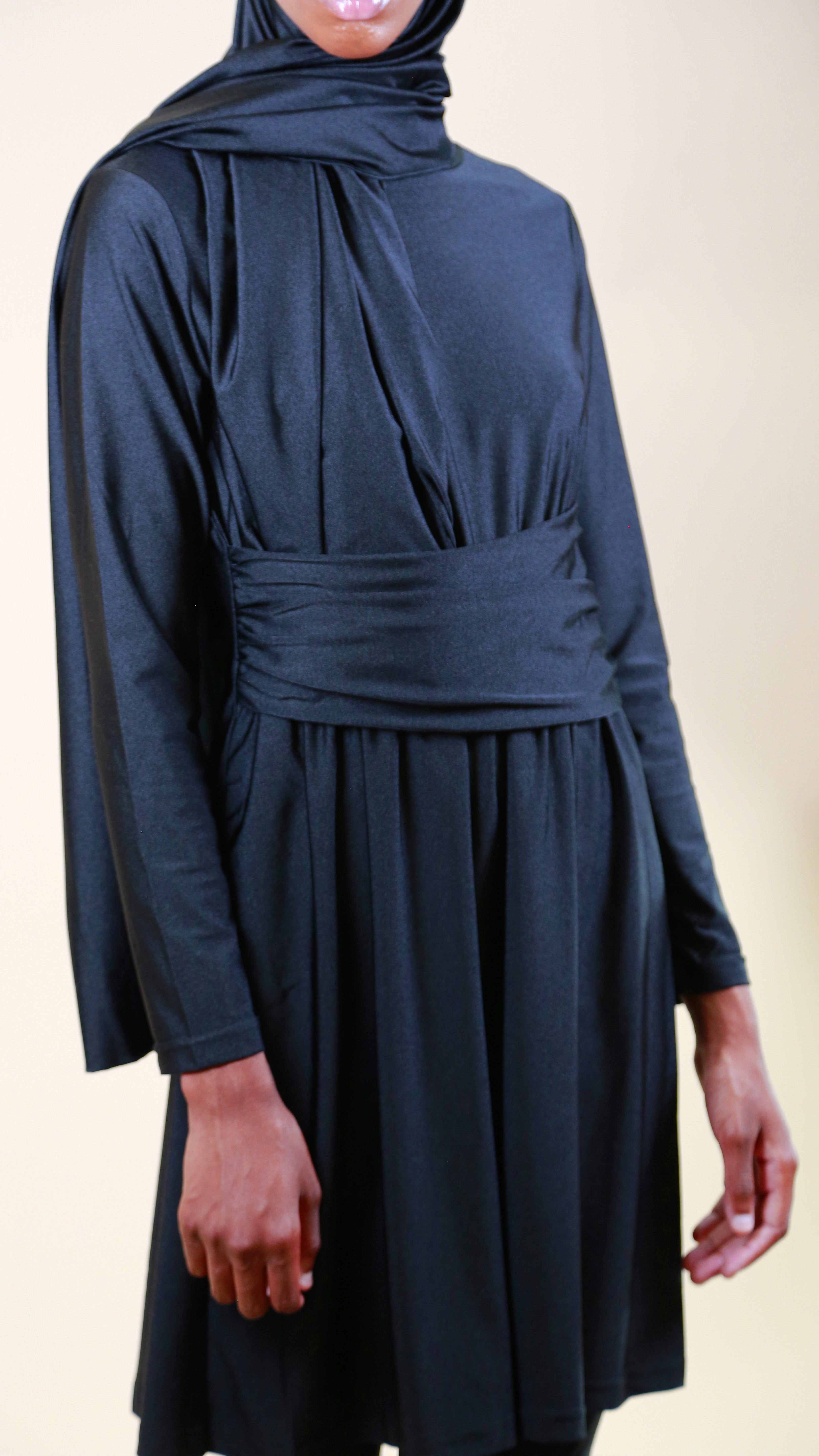 Mon Burkini Garia Hijab