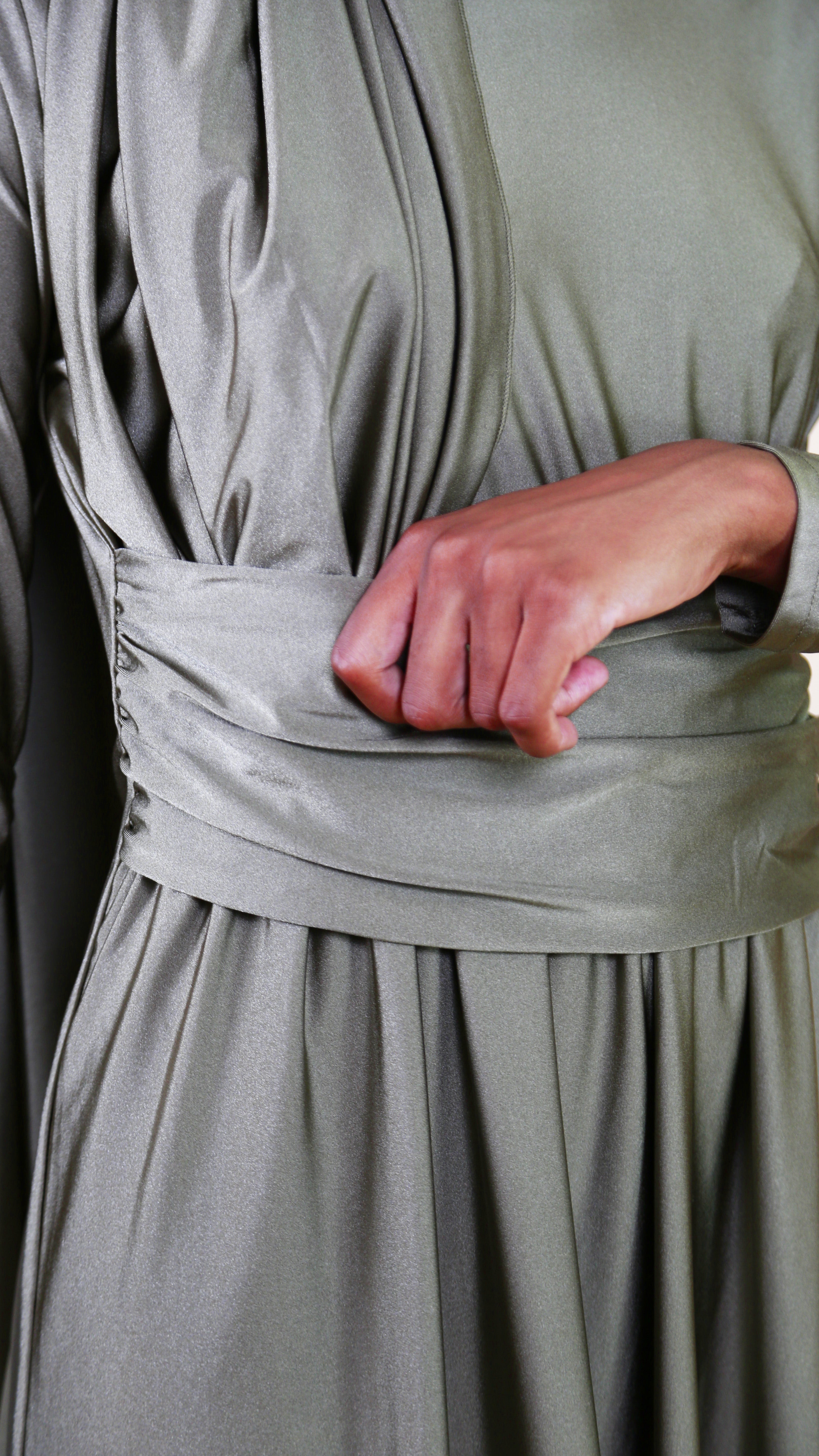 Mon Burkini Garia Hijab