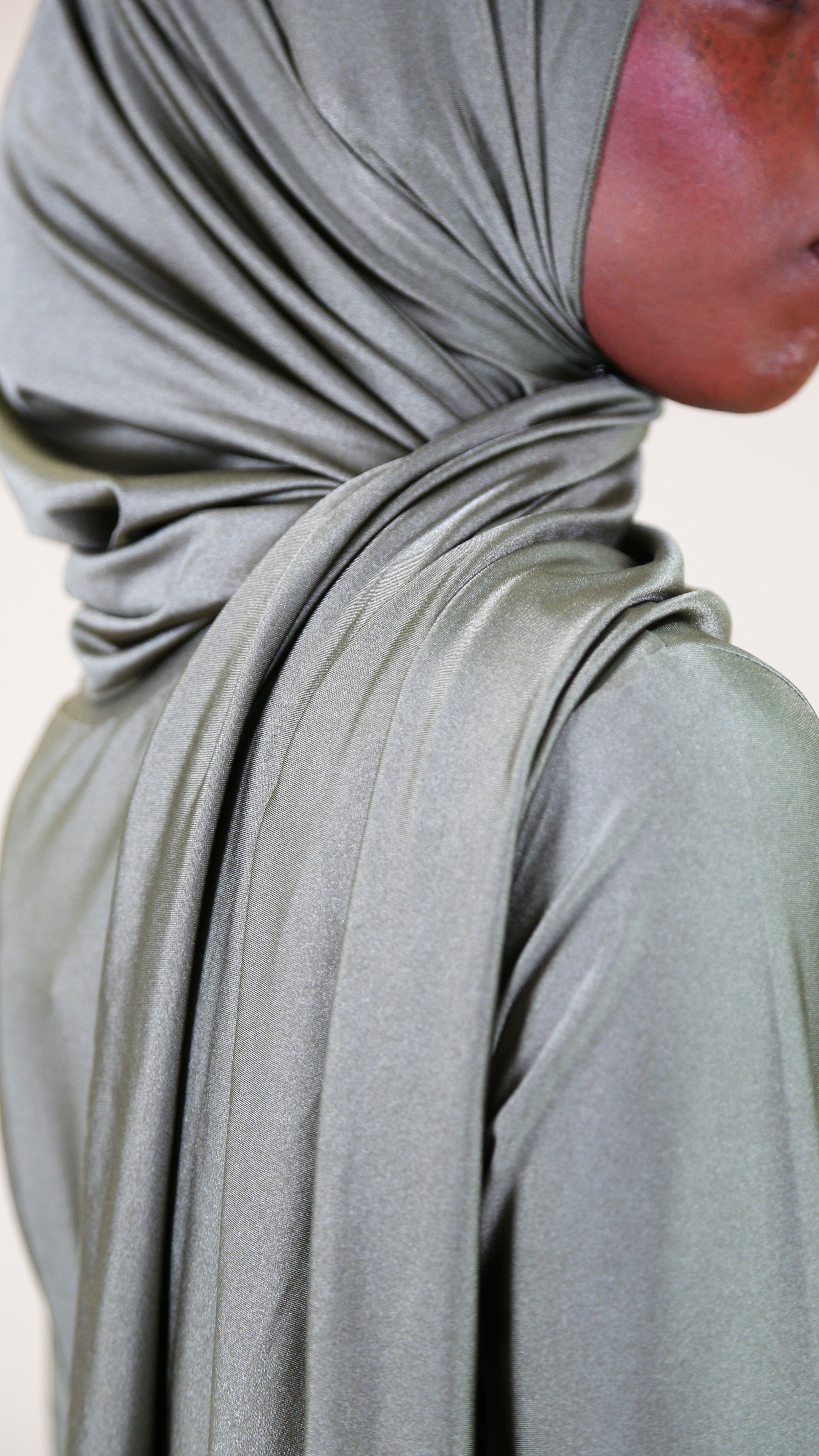 Mon Burkini Garia Hijab