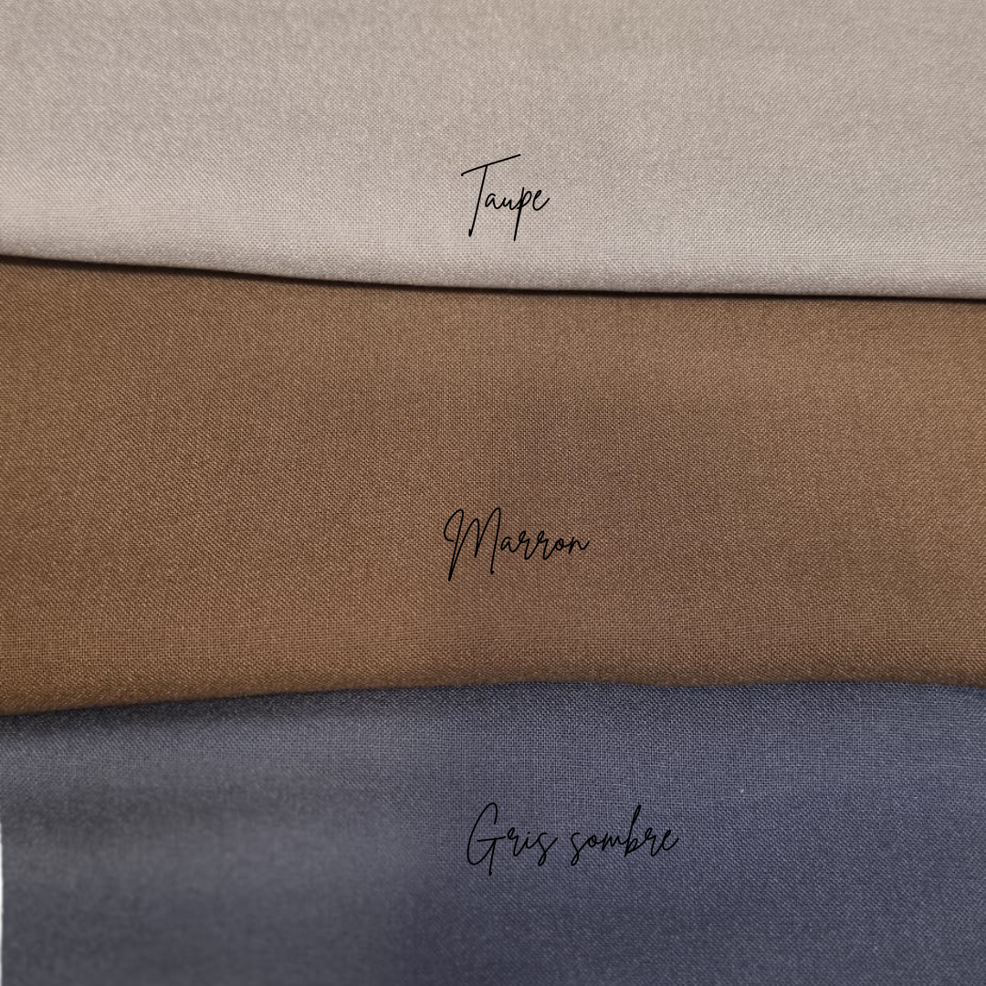 Hijab Modal premium | Sedef