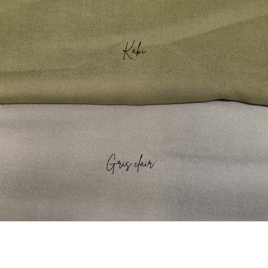 Hijab Modal premium | Sedef