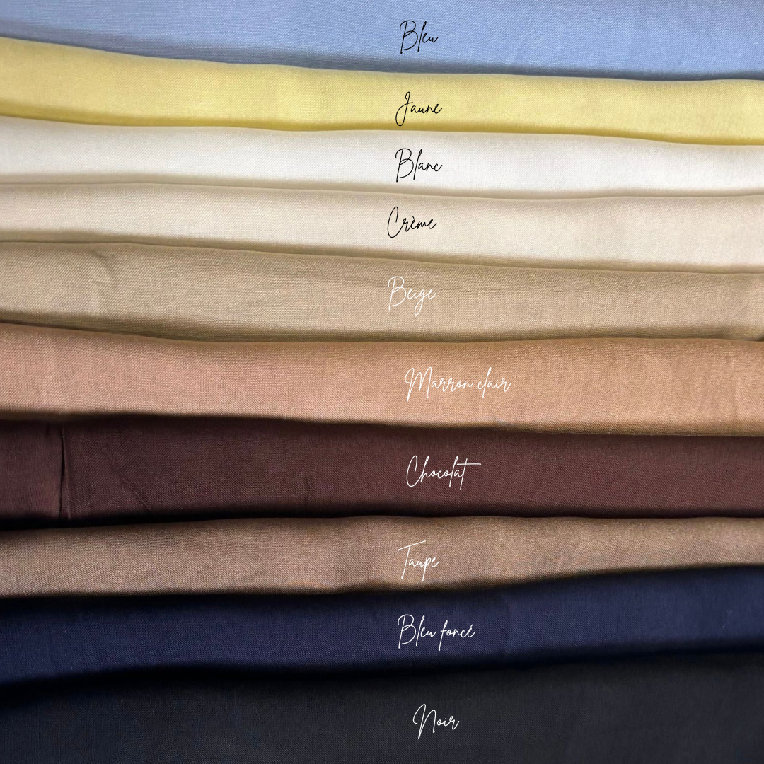 Hijab Modal premium | Sedef