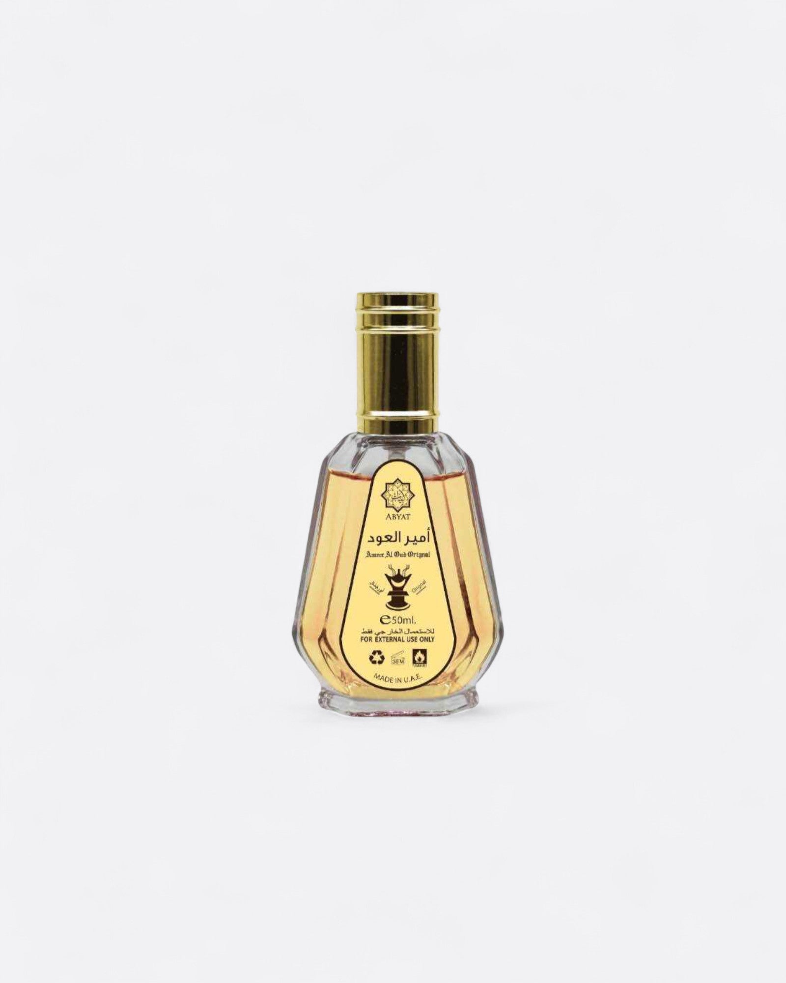 Eau de parfum Ameer Al Oud Special Edition - Lattafa