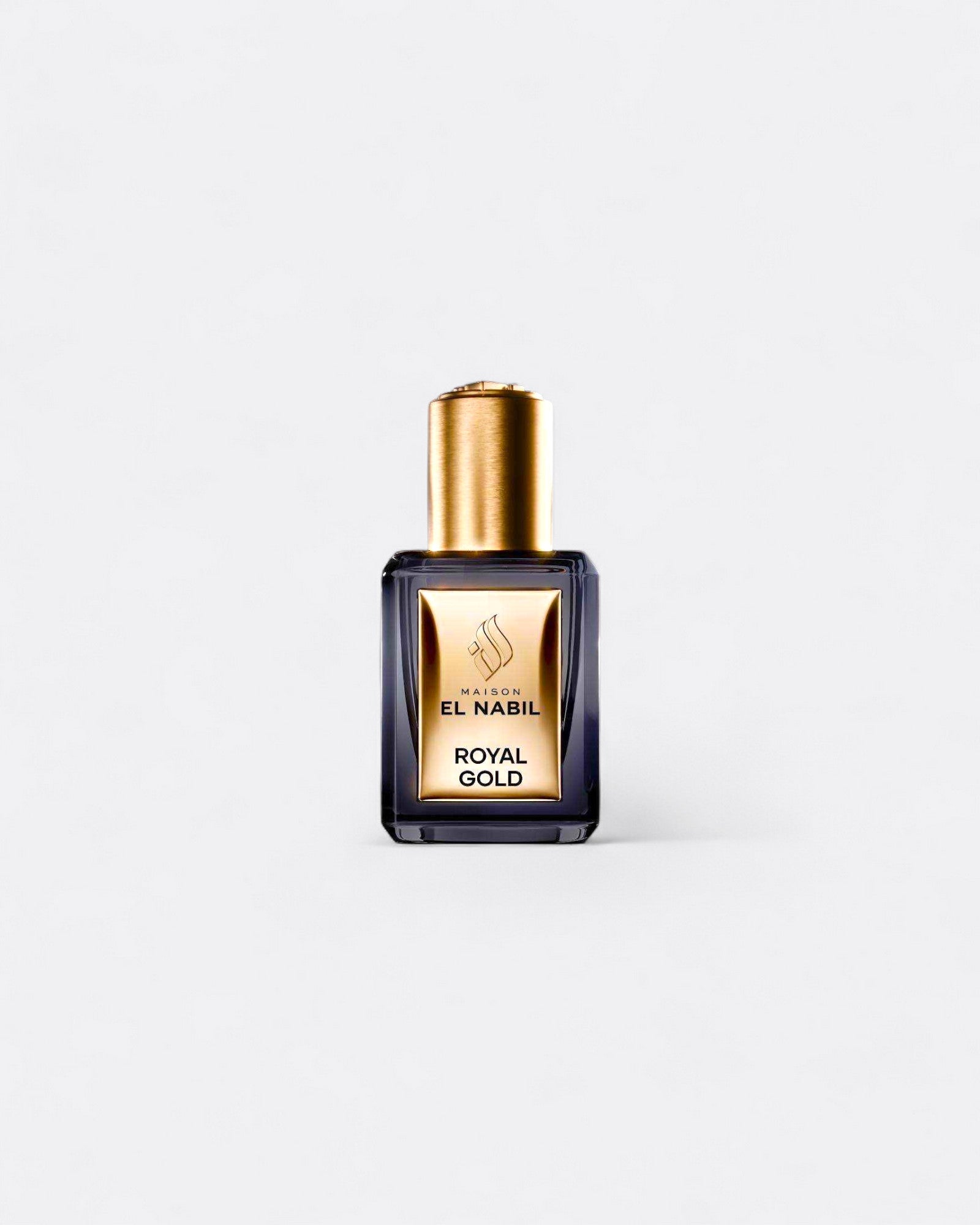 MUSC ROYAL GOLD - Sans alcool - Maison el Nabil 5 ml