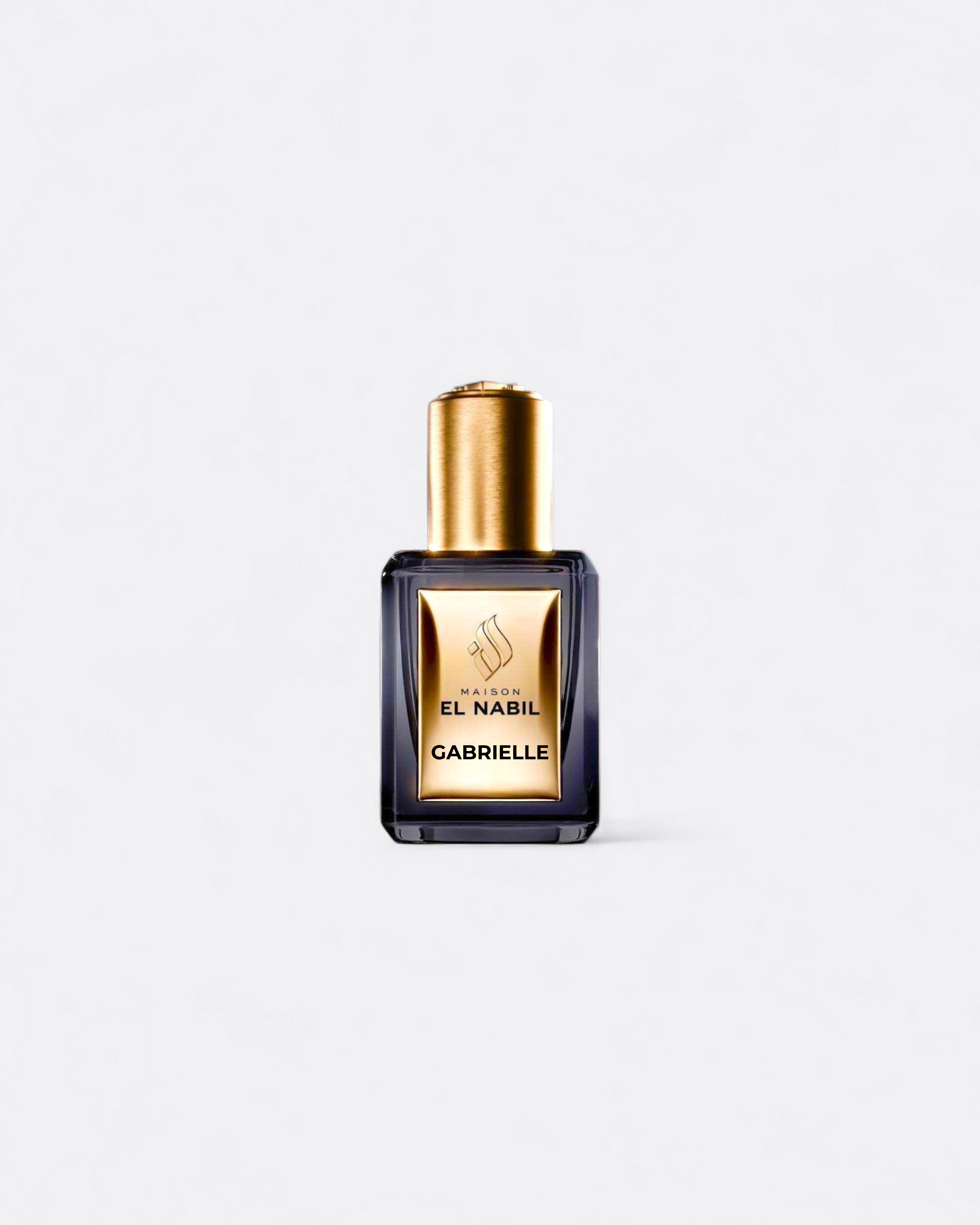 MUSC GABRIELLE - Sans alcool - Maison el Nabil 5 ml