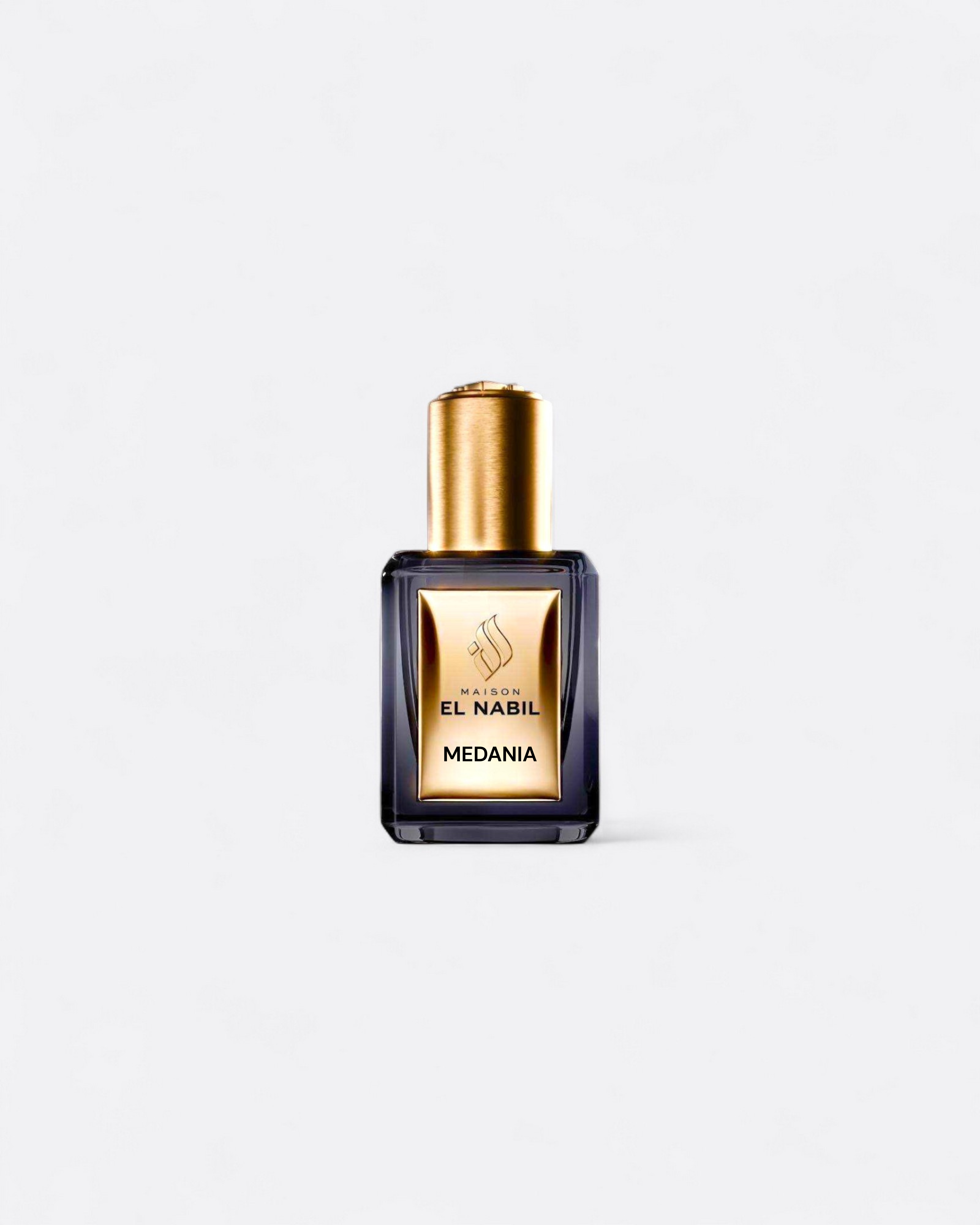 MUSC MEDANIA - Sans alcool - Maison el Nabil 5 ml