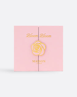 Eau de parfum - BLOOM BLOOM - Maison Asrar