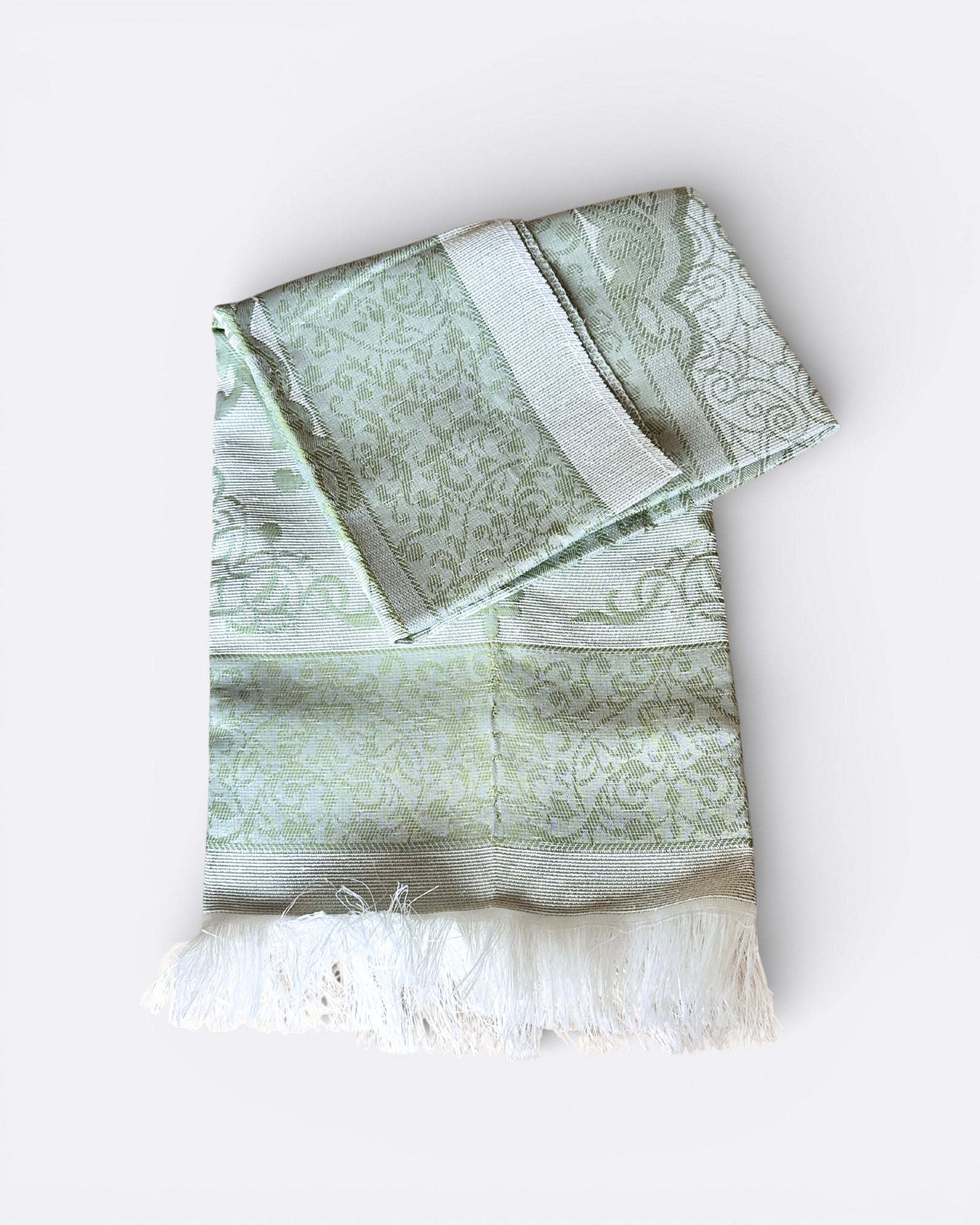 Mini coffret prière - Vert