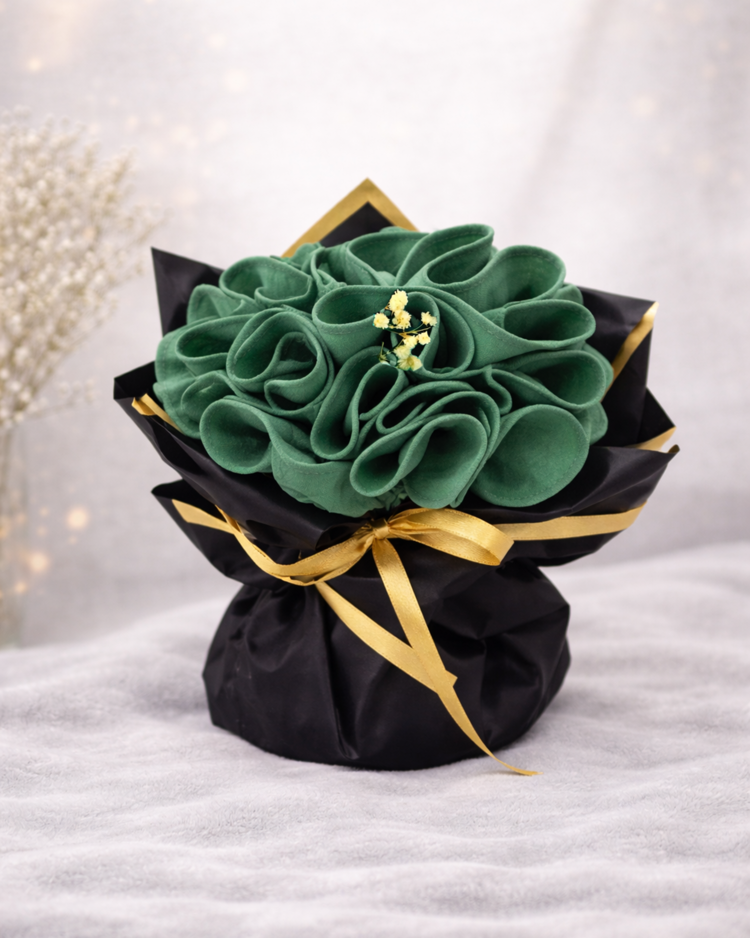 Mon bouquet hijab 1 voile - Jazz