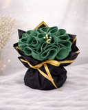 Mon bouquet hijab 1 voile - Jazz