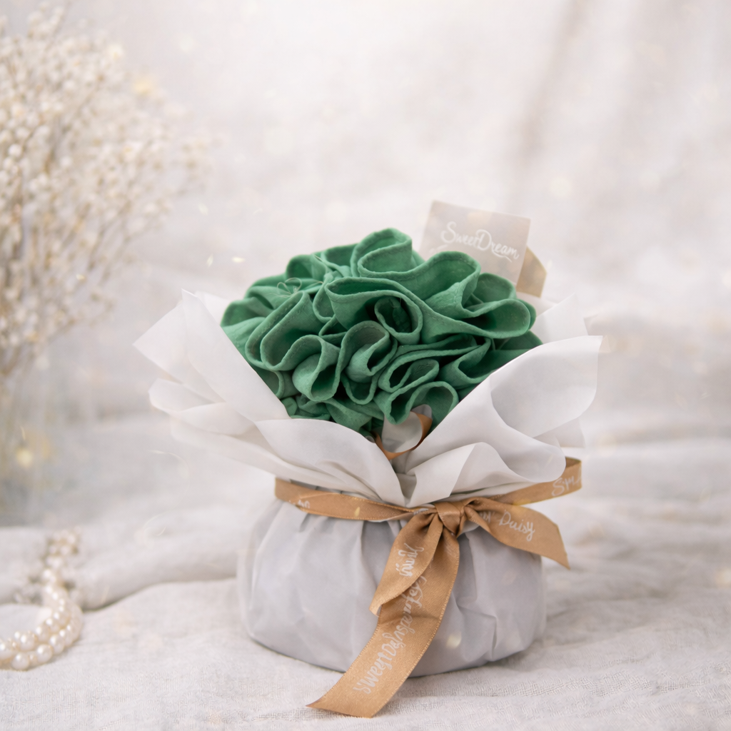 Mon bouquet hijab 1 voile - Jazz