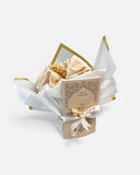 Mon bouquet lecture Beige