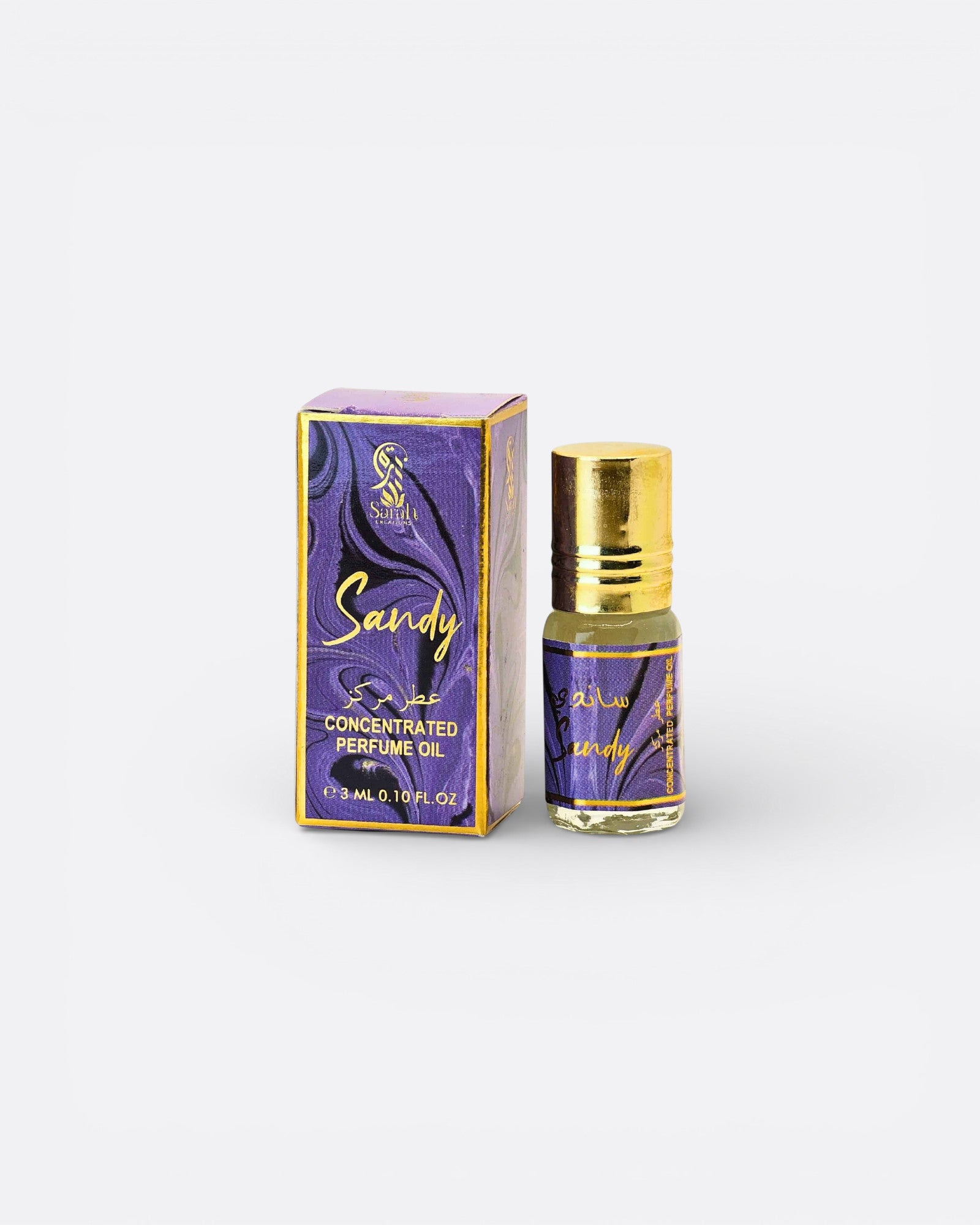 Mini coffret spirituel - Violet