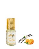 Musc Sultan - Sarah Créations 3 ml