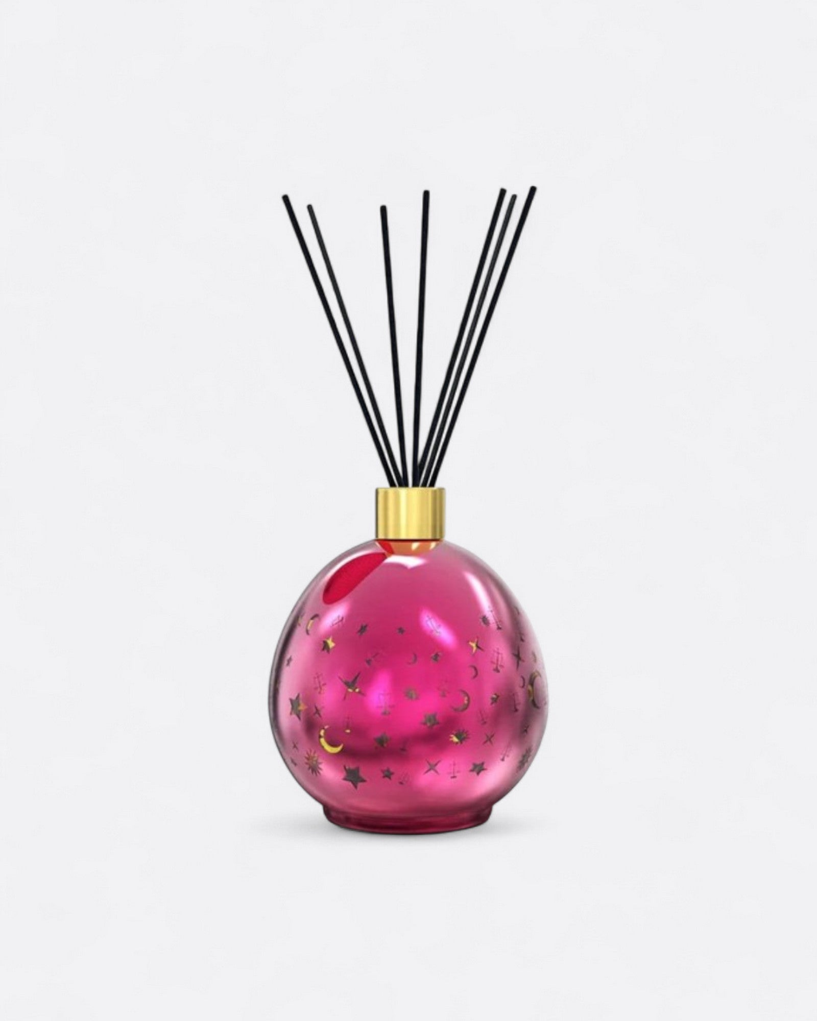 Musc Princesse - Diffuseur parfum d'intérieur - EL NABIL 150ml