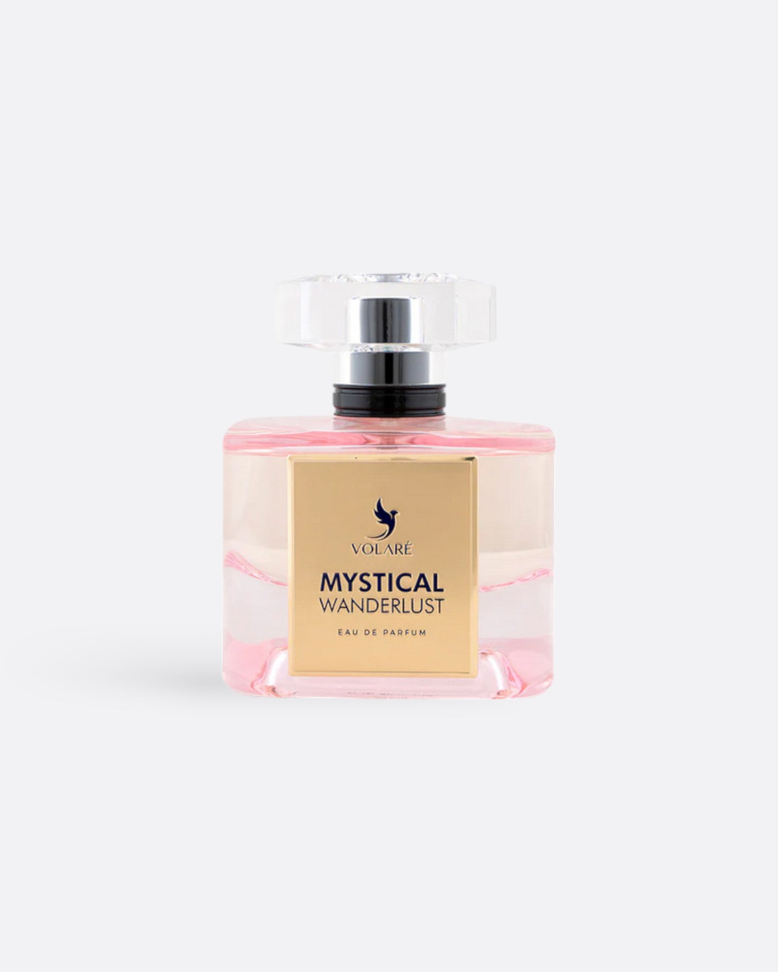 MYSTICAL WANDERLUST - EDP 100 ml - VOLARÉ – produit proposé sur Souk Dubaï