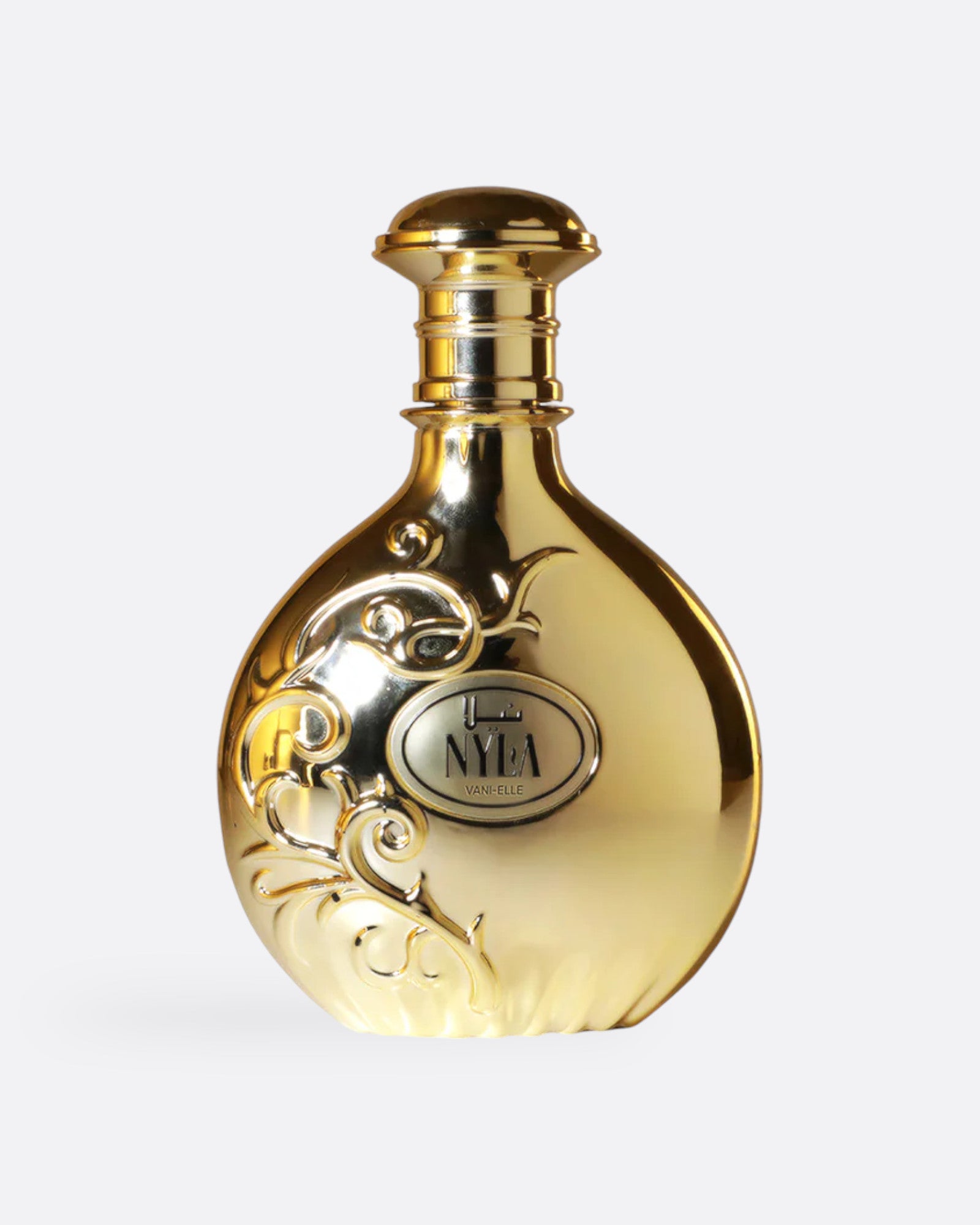 Eau de parfum - NYLA Vani-elle - My Perfumes – parfum concentré aux notes boisées ou florales