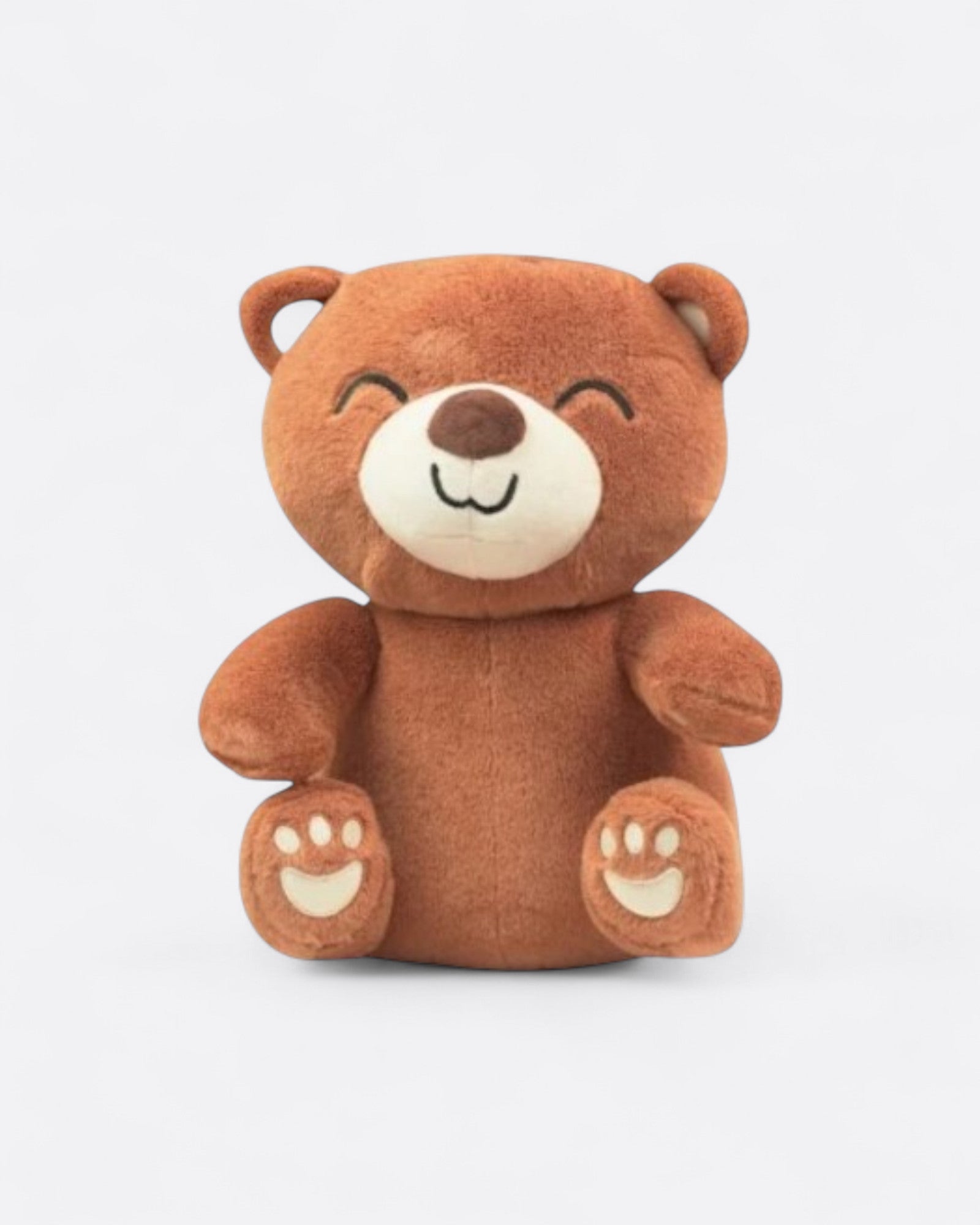 Oso de peluche Musa - Luz nocturna coránica