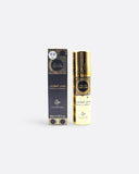 OUD GOLD - Mini parfum d'ambiance - My perfumes