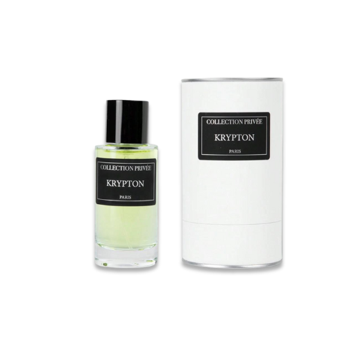 Parfum Krypton -  Collection Privée Paris 50 ml – une touche olfactive sophistiquée au quotidien