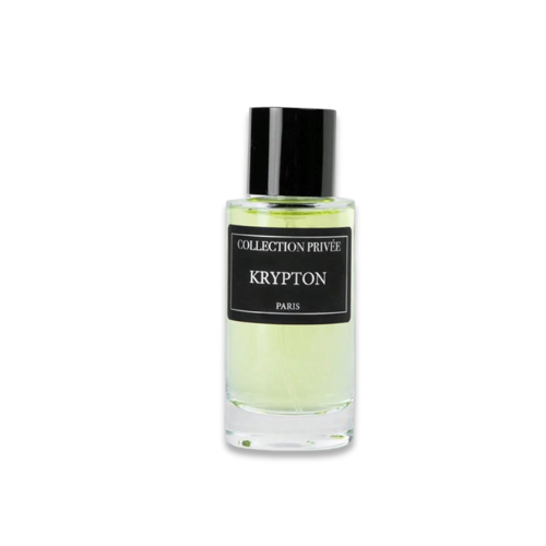 Parfum Krypton - Collection Privée Paris 50 ml