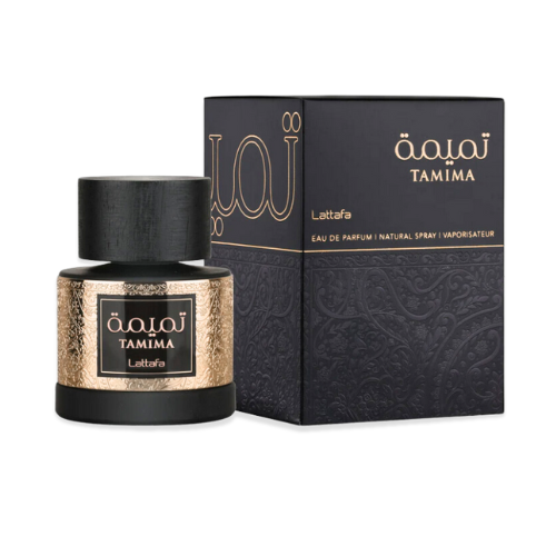 Eau de parfum - TAMIMA - Lattafa.