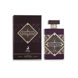 Parfum Infini Rose - By maison Alhambra.