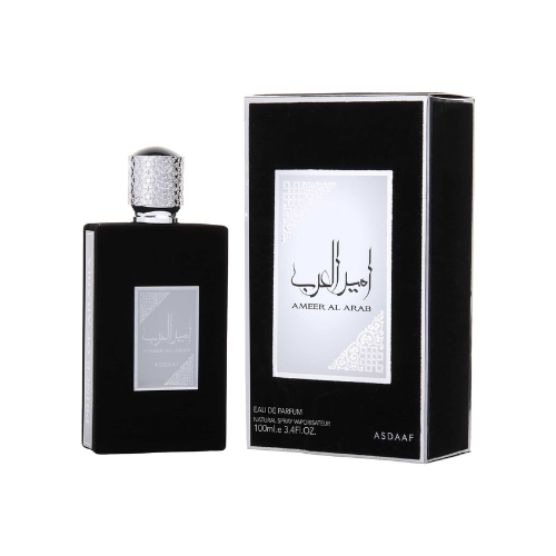 Eau de parfum Ameer Al Arab - Asdaaf