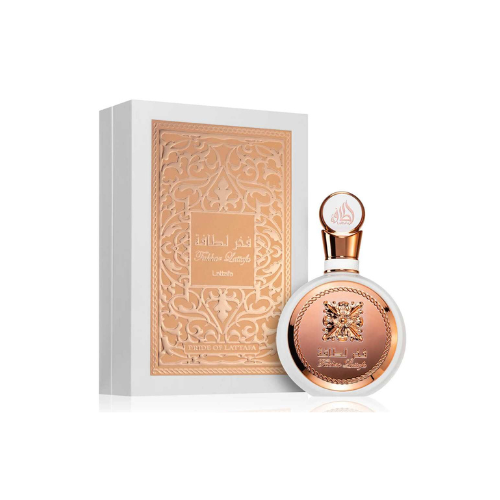 Eau de Parfum - Fakhar - Lattafa