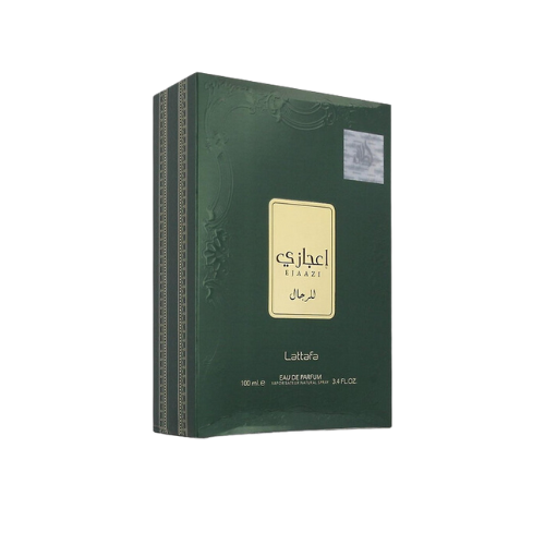 Eau de parfum - Ejaazi - Lattafa