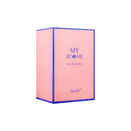 Eau de parfum My Stone 115 ml - Surrati