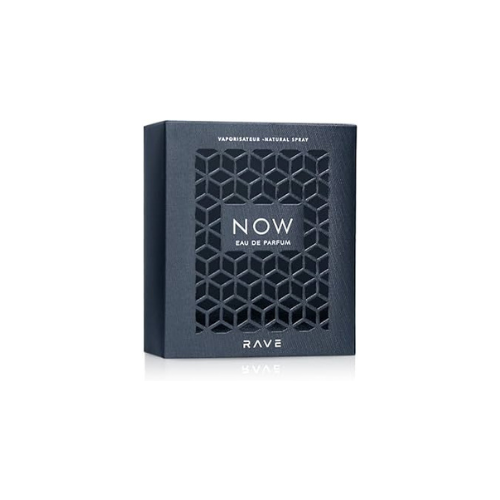 Eau de parfum Now - Lattafa