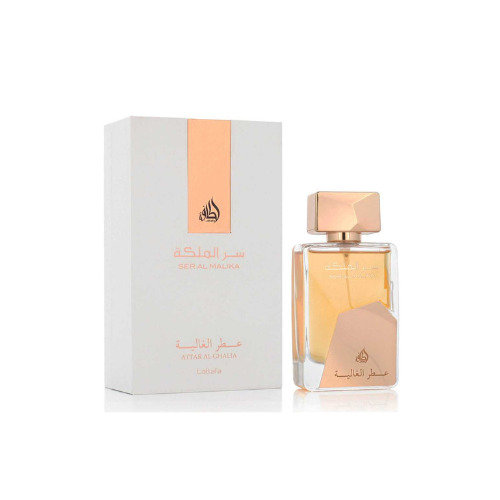 Eau de parfum Ser al malika - Asdaaf