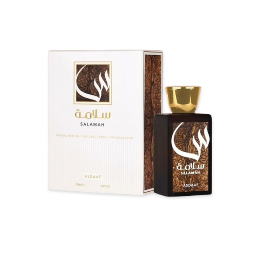 Eau de parfum SALAMAH - ASDAAF