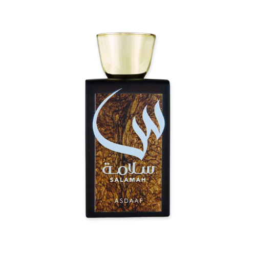 Eau de parfum SALAMAH - ASDAAF