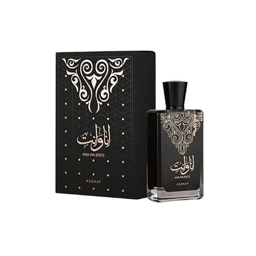 Eau de parfum Ana wa ente - ASDAAF