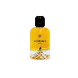 Parfum MONTAIGNE coco - By maison Alhambra.