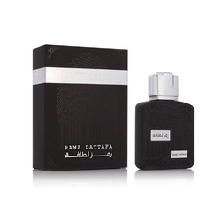 Eau de parfum RAMZ LATTAFA Silver - Lattafa.