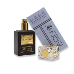 Eau de parfum EMBLEME –30ml + Musc 5ml – ADN Paris