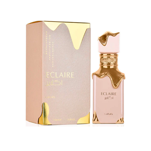 Eau de parfum ECLAIRE - Lattafa.