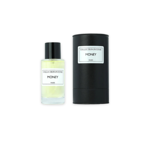 Parfum Money - Collection Intense Paris 50 ml