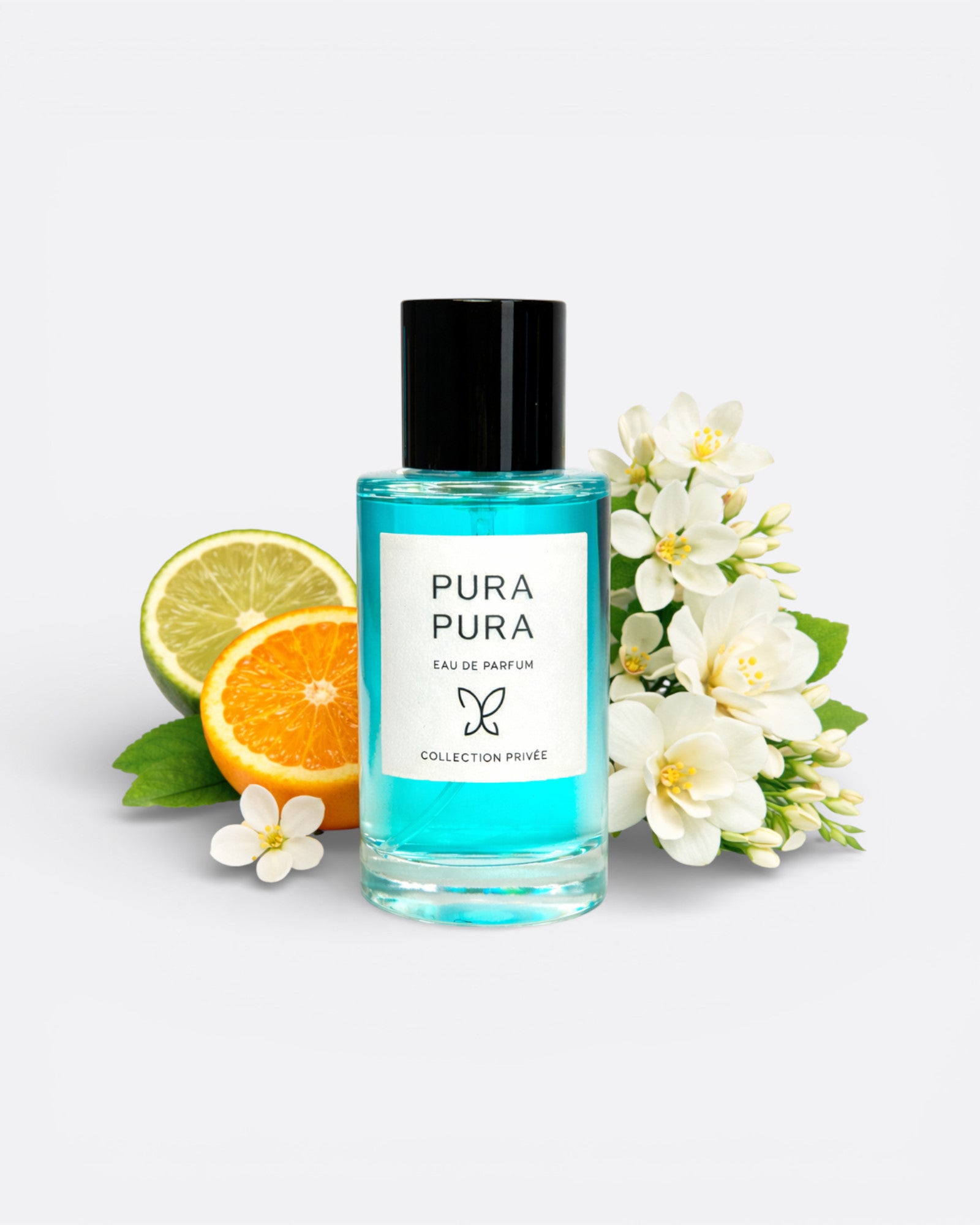 PURA PURA - Eau de parfum 50 ml - Collection Privée