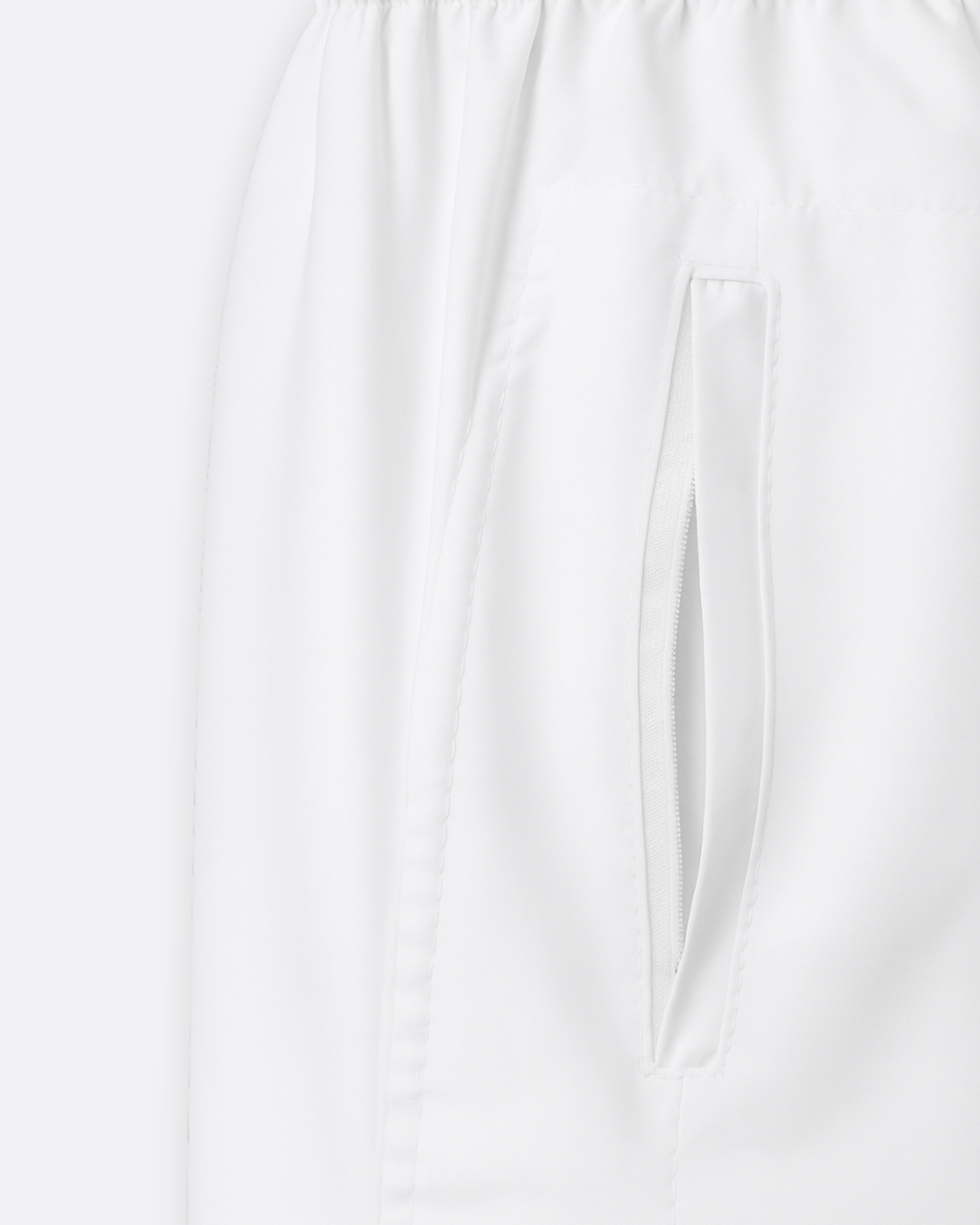 Qamis ZAKI - Manche longues avec pantalon