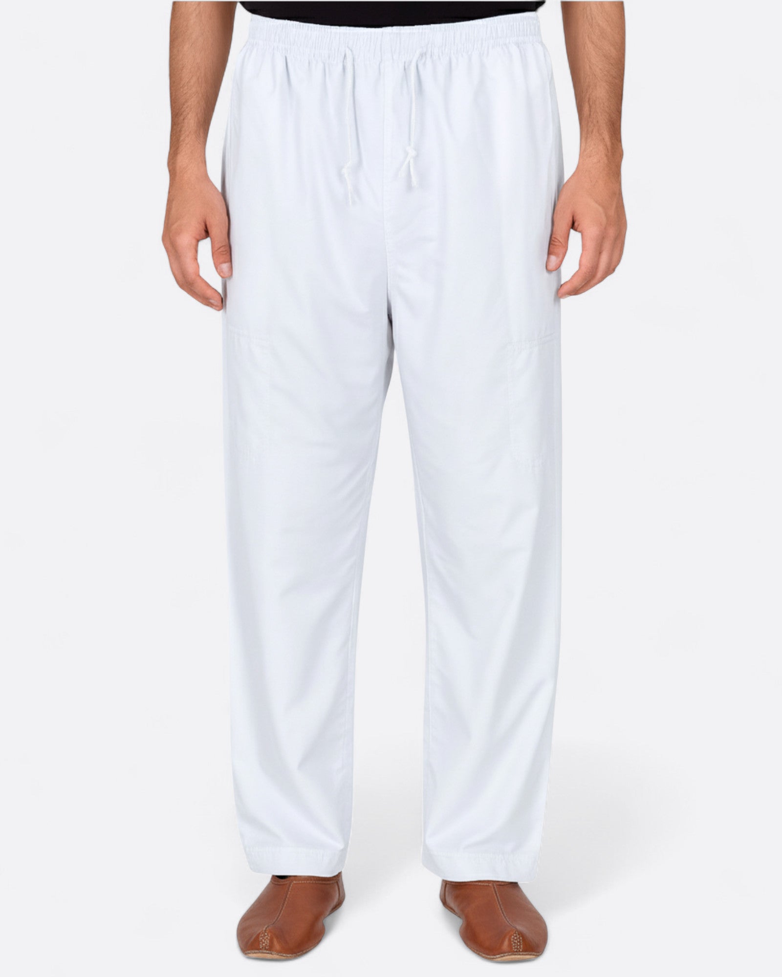 Qamis Jamil - manches longues avec pantalon