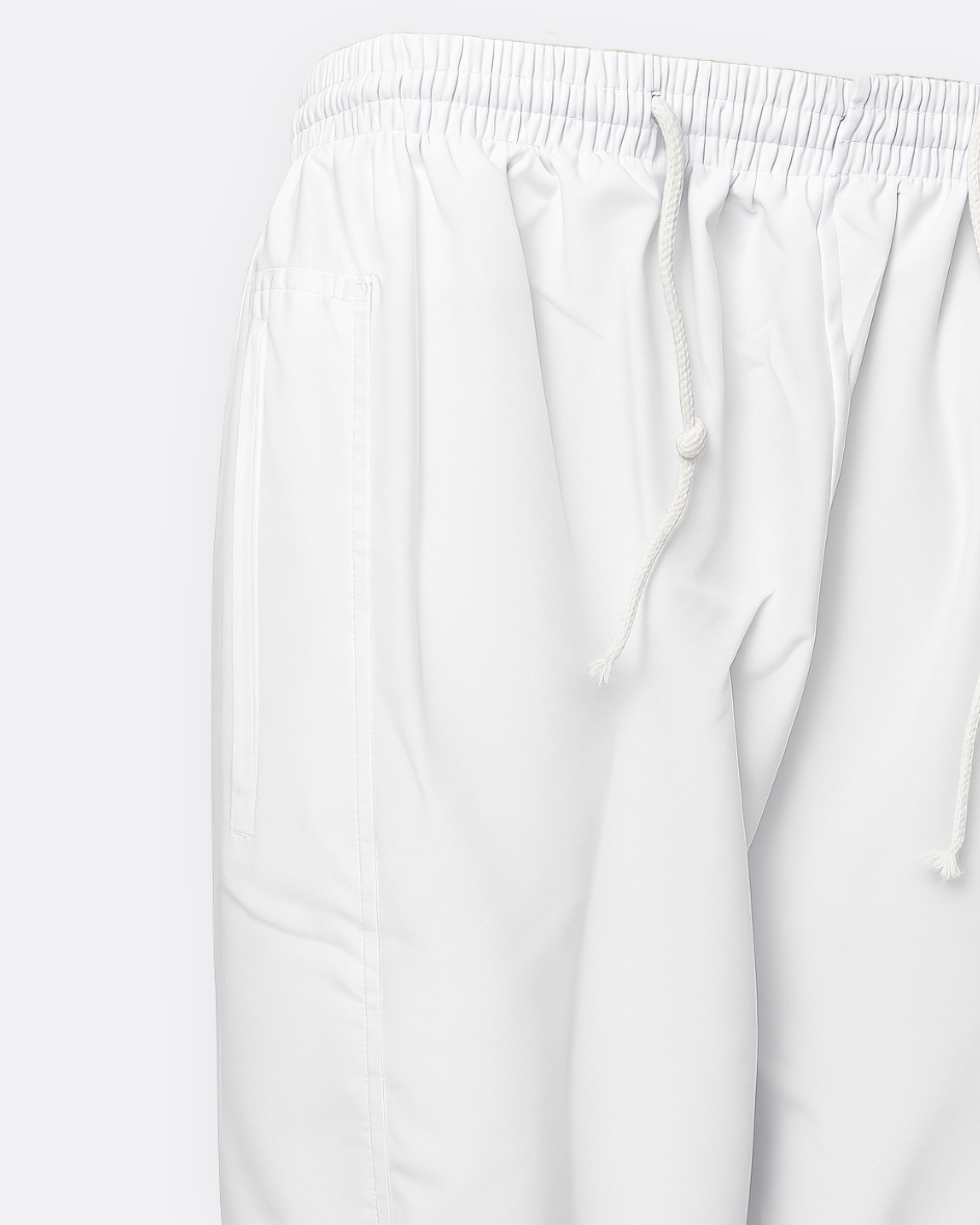 Qamis Jamil - manches longues avec pantalon