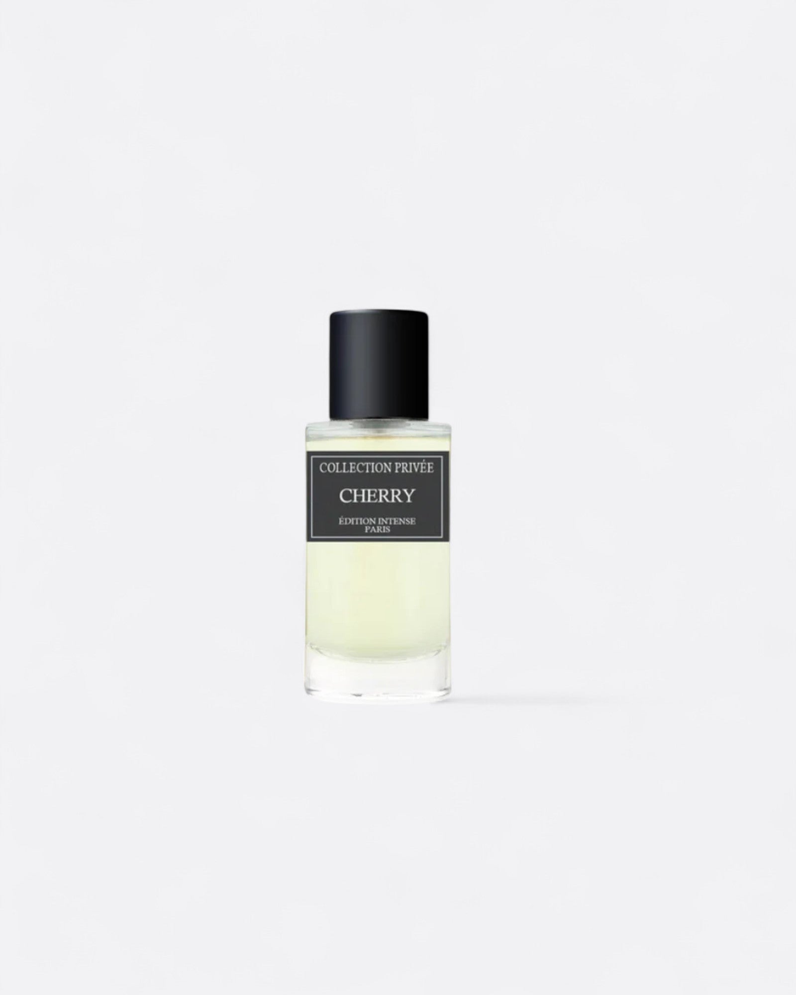 CHERRY - Eau de parfum 50 ml - Collection privée