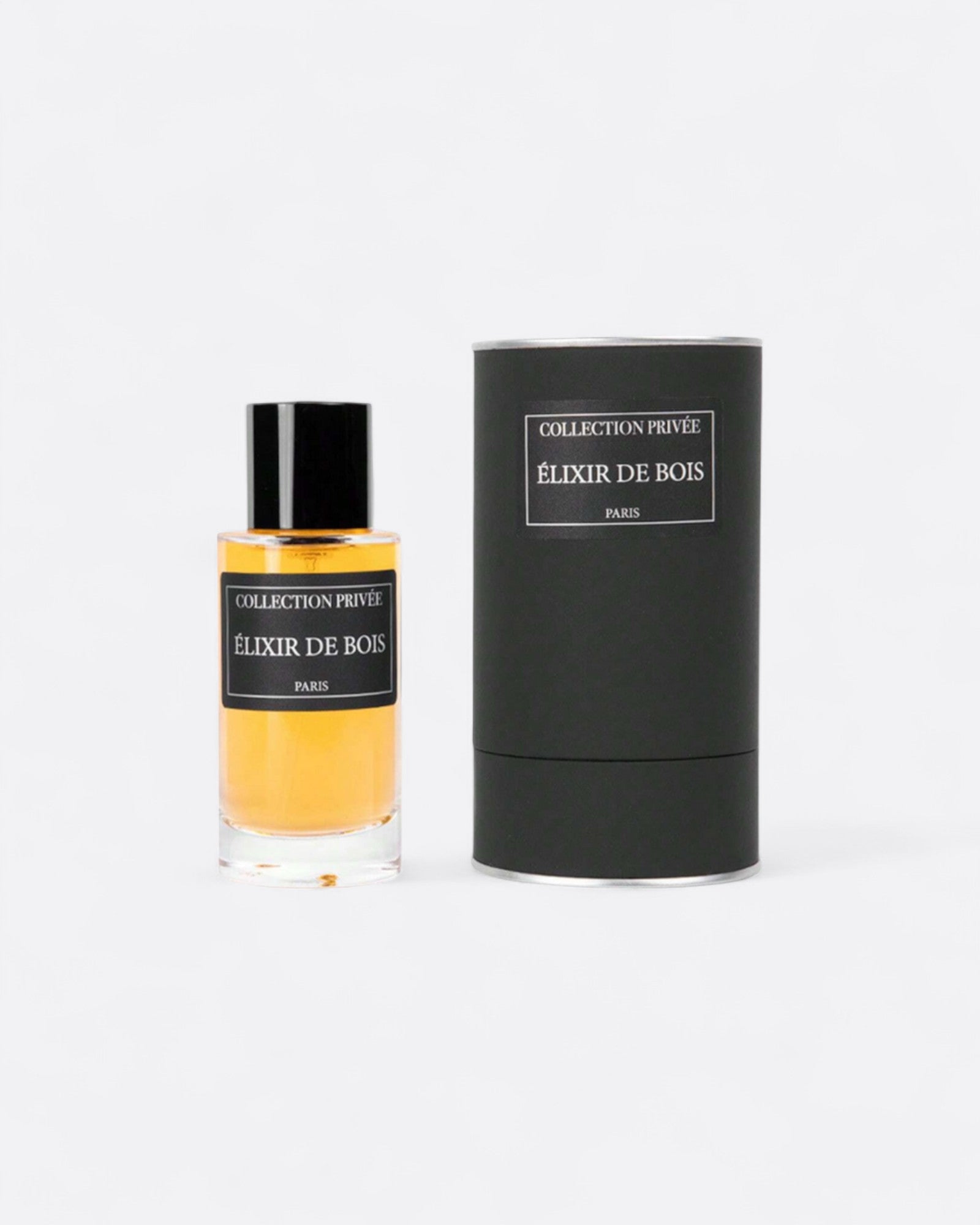 Elixir de bois - Eau de parfum 50 ml - Collection privée