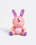 Peluche Lapin veilleuse coranique